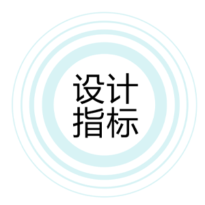 公共場館設(shè)計指標(biāo)